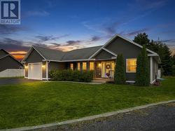 62A Main Street  Clarkes Beach, NL A0A 1W0