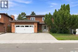 515 Emerald PLACE  Saskatoon, SK S7J 4E4