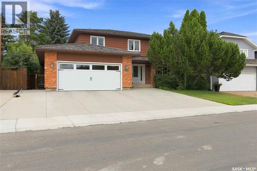 515 Emerald Place, Saskatoon, SK 
