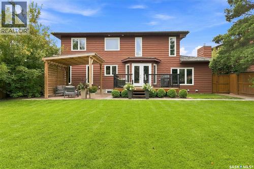 515 Emerald Place, Saskatoon, SK 