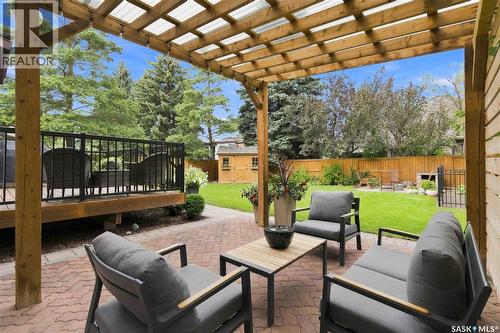 515 Emerald Place, Saskatoon, SK 