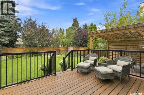 515 Emerald Place, Saskatoon, SK 