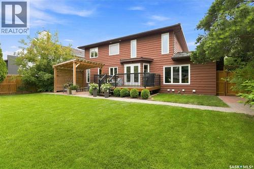 515 Emerald Place, Saskatoon, SK 