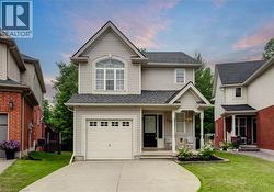 742 BROOKMILL Place  Waterloo, ON N2V 2P1