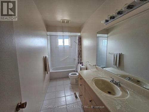 7746 Redstone Road, Mississauga, ON - Indoor Photo Showing Other Room