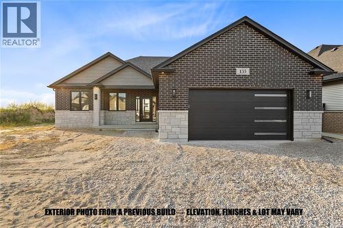 43 Bloomington Way, Chatham, ON - Outdoor