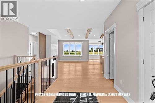 43 Bloomington Way, Chatham, ON - Indoor Photo Showing Other Room
