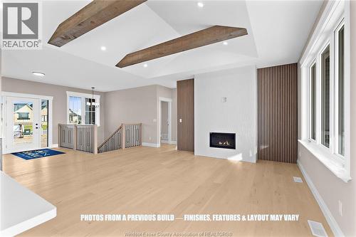 43 Bloomington Way, Chatham, ON - Indoor