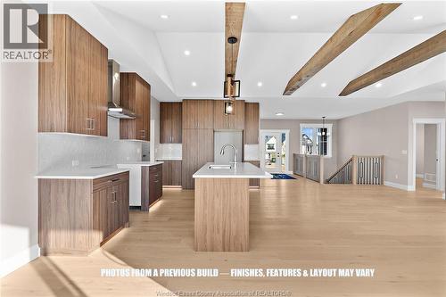 43 Bloomington Way, Chatham, ON - Indoor
