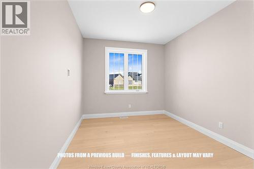 43 Bloomington Way, Chatham, ON - Indoor Photo Showing Other Room