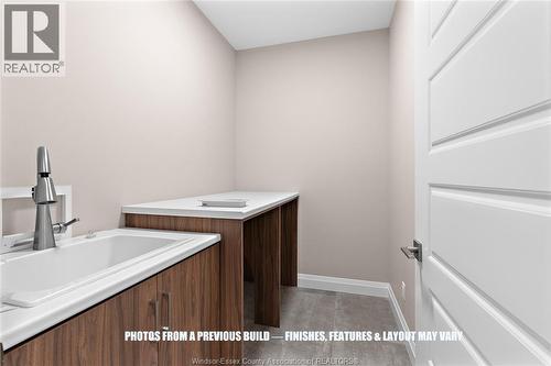 43 Bloomington Way, Chatham, ON - Indoor
