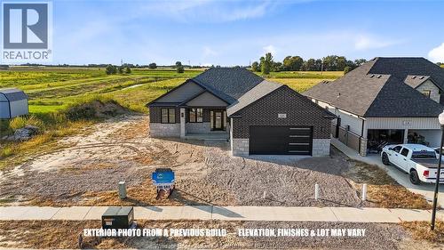 43 Bloomington Way, Chatham, ON - Outdoor