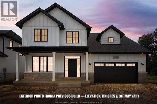 120 Bloomington Way, Chatham, ON - Outdoor