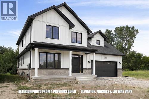 120 Bloomington Way, Chatham, ON - Outdoor