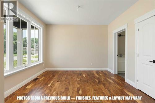 120 Bloomington Way, Chatham, ON - Indoor Photo Showing Other Room