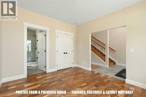 120 Bloomington Way, Chatham, ON - Indoor Photo Showing Other Room