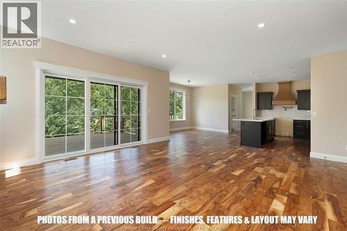 120 Bloomington Way, Chatham, ON - Indoor