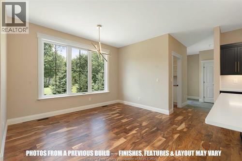 120 Bloomington Way, Chatham, ON - Indoor