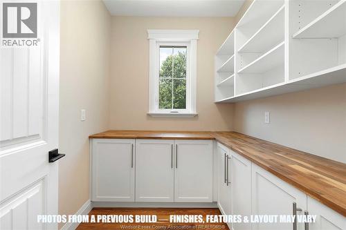 120 Bloomington Way, Chatham, ON - Indoor Photo Showing Other Room