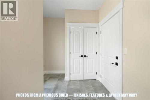 120 Bloomington Way, Chatham, ON - Indoor Photo Showing Other Room