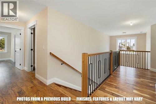 120 Bloomington Way, Chatham, ON - Indoor Photo Showing Other Room