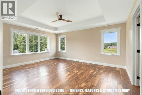 120 Bloomington Way, Chatham, ON - Indoor Photo Showing Other Room