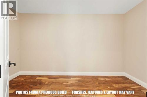120 Bloomington Way, Chatham, ON - Indoor Photo Showing Other Room