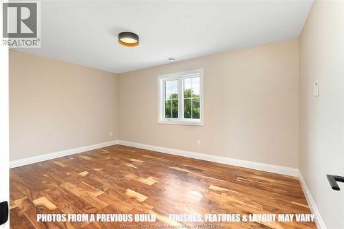 120 Bloomington Way, Chatham, ON - Indoor Photo Showing Other Room