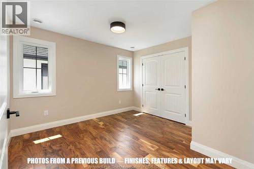 120 Bloomington Way, Chatham, ON - Indoor Photo Showing Other Room