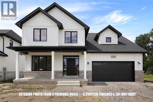120 Bloomington Way, Chatham, ON - Outdoor