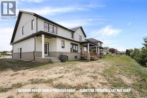 120 Bloomington Way, Chatham, ON - Outdoor