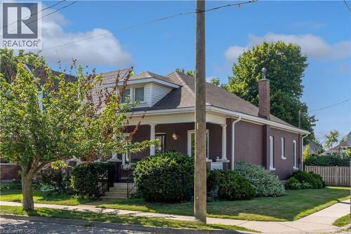 50 STRATHCONA Avenue  Brantford, ON N3S 1T5