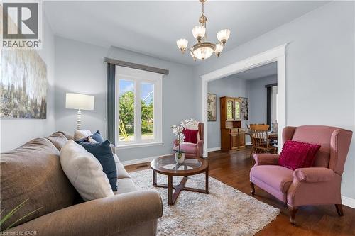 50 Strathcona Avenue, Brantford, ON 