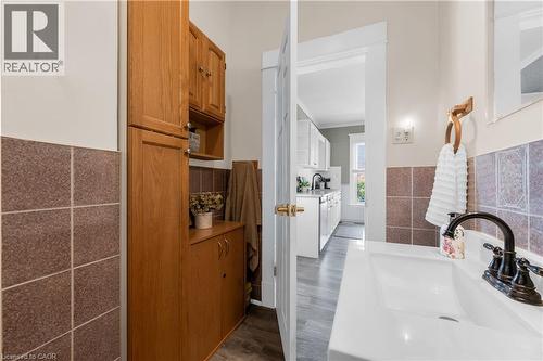 50 Strathcona Avenue, Brantford, ON 