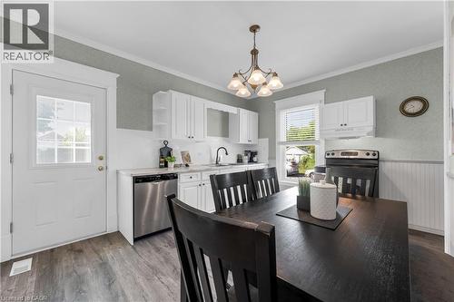 50 Strathcona Avenue, Brantford, ON 