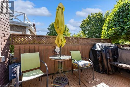 50 Strathcona Avenue, Brantford, ON 
