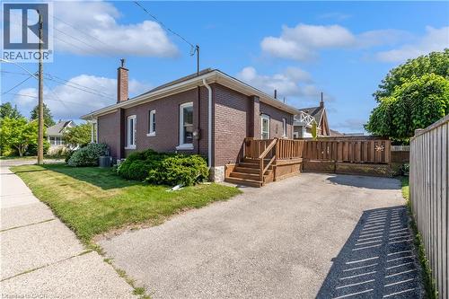 50 Strathcona Avenue, Brantford, ON 