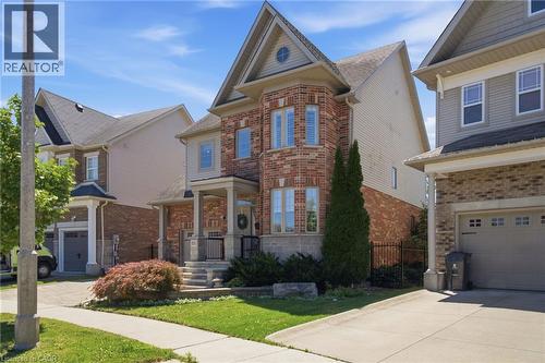 65 AMSTERDAM Crescent  Guelph, ON N1L 0G2