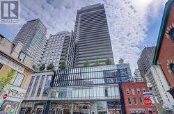 3613 - 3 GLOUCESTER STREET Toronto, ON M4Y 0C6