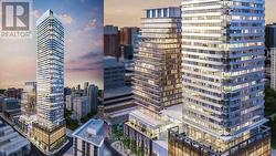 5113 - 501 YONGE STREET S Toronto, ON M4Y 0G8