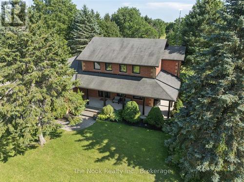 365 TOWNLINE ROAD W  Whitby, ON L0B 1A0
