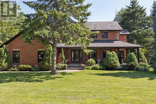 365 TOWNLINE ROAD W  Whitby, ON L0B 1A0