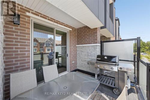 304 - 1034 Reflection Place, Pickering, ON - Outdoor