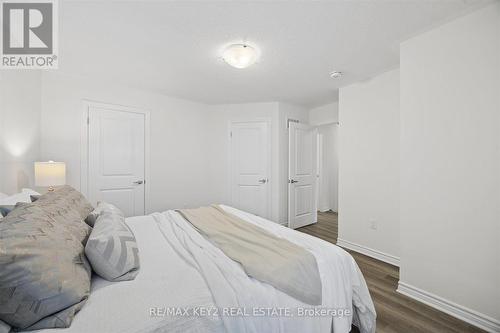 304 - 1034 Reflection Place, Pickering, ON - Indoor Photo Showing Bedroom