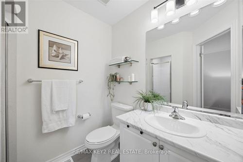 304 - 1034 Reflection Place, Pickering, ON - Indoor Photo Showing Bathroom