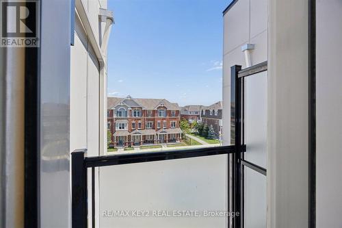 304 - 1034 Reflection Place, Pickering, ON -  With Exterior