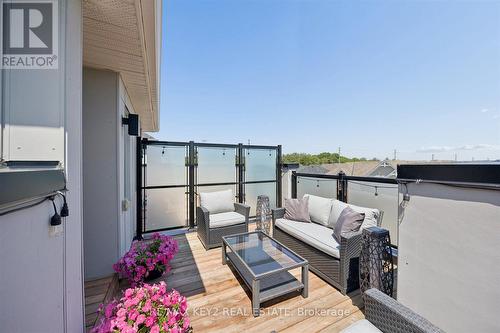 304 - 1034 Reflection Place, Pickering, ON - Outdoor With Exterior