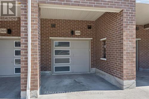 304 - 1034 Reflection Place, Pickering, ON - Outdoor With Exterior