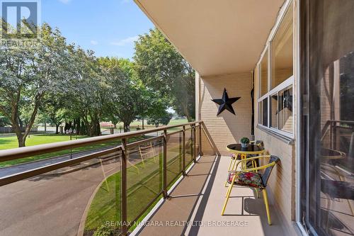 205 - 6390 HUGGINS STREET  Niagara Falls (Stamford), ON L2J 1H1