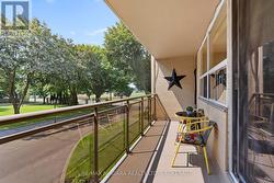 205 - 6390 HUGGINS STREET Niagara Falls (Stamford), ON L2J 1H1
